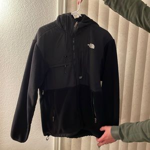 Hooded Denali